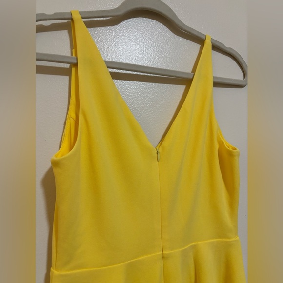 NWT Lulu's Daring Darling Swing Dress - Picture 5 of 7